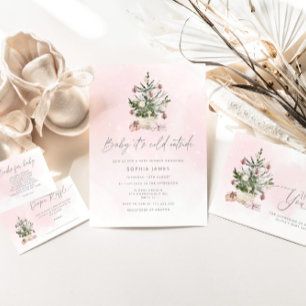 Winter pink how big is mummy's belly enclosure car