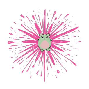 WaTTerMaLLone Spark Invitation