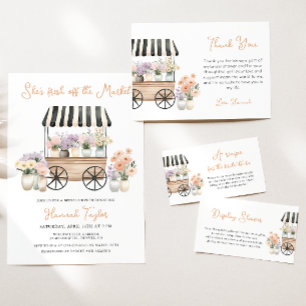 She’s Fresh Off The Market Guess How Many Kisses Poster