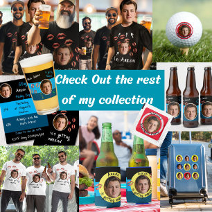 Funny Stag Do outfit Bachelor Party Groom to be T-Shirt