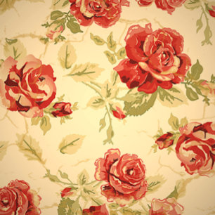 Vintage yellow rustic red rose wedding photo invit invitation