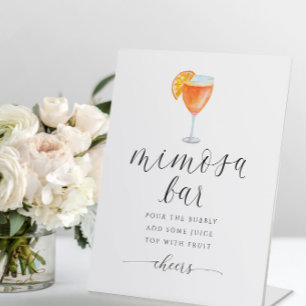 Luxury Bridal Shower Elegant Romantic Calligraphy  Invitation