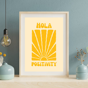 Minimalist Boho Abstract Wall Art 