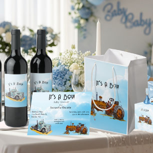 Our Gratitude Thank You Card