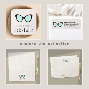 Retro Sunglasses