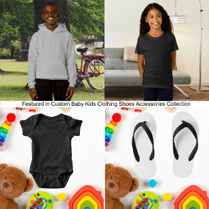 Flamingo Your Business Logo Artwork Photo & Name Classic Round Sticker