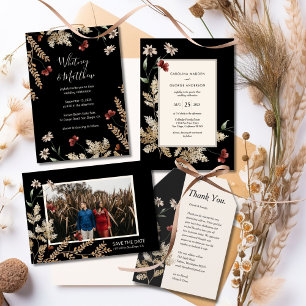 Sedona Garden Wedding Sign