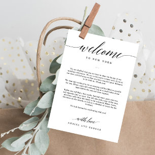 Modern Script EDITABLE COLOR Wedding Invite MSC