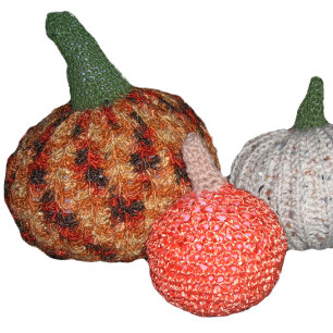 Paper Plate - Horn of Plenty