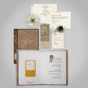 Library Card Due Date RSVP 
