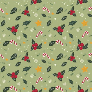 Happy Golden Retriever Dog Christmas Personalized Ceramic Tree Decoration