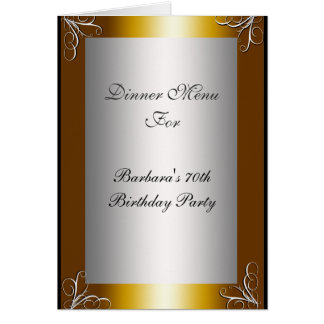 Dinner Cards & Invitations | Zazzle.co.uk
