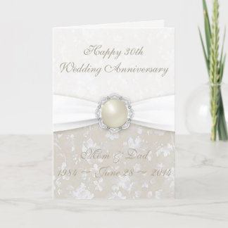  Pearl  Wedding  Anniversary  Gifts  T Shirts Art Posters 