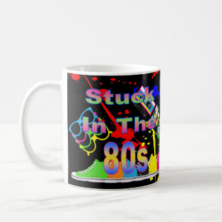 80s Coffee & Travel Mugs | Zazzle.co.uk