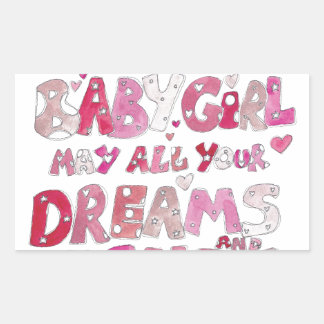 Welcome Baby Stickers | Zazzle.co.uk