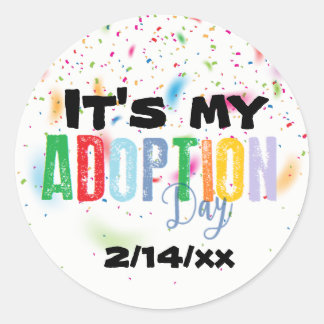 Adoption Day Gifts - T-Shirts, Art, Posters & Other Gift ...