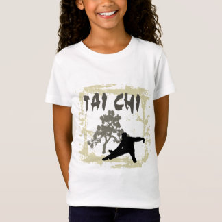 Tai Chi T-Shirts & Shirt Designs | Zazzle UK