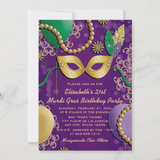 French Birthday Cards & Invitations | Zazzle.co.uk