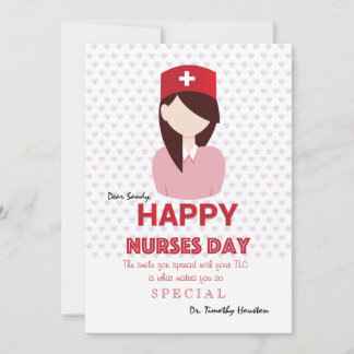 National Nurses Day Gifts - T-Shirts, Art, Posters & Other ...