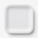 7" Square Paper Plate Size and Style -£0.30