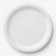 22.9 cm Round Paper Plate Size and Style +£0.30