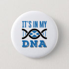 It's In My DNA Scottish Flag