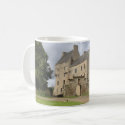 Midhope Castle Scottish Filming Location Coffee Mug