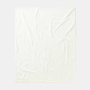 Fleece Blanket, Medium 127 x 152.4 cm