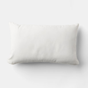 Throw Cushion, Lumbar Cushion 33 x 53 cm (13" x 21")