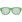 Adult Retro Party Shades, Green