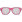 Adult Retro Party Shades, Pink
