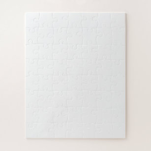 Puzzle, 40.64 cm x 50.8 cm (16" x 20"), 56 16" x 20", 56 oversized pieces