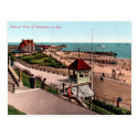 Old Postcard - Gorleston-on-Sea, Norfolk