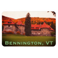 SVC, Bennington, VT Estate - Mount Anthony