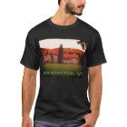 SVC, Bennington, VT Estate - Mount Anthony T-Shirt