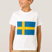 Sveriges Flagga - Flag of Sweden - Swedish Flag