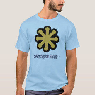SVG Open 2009 Shirt