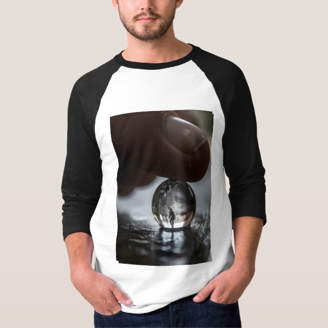 svg t-shirt (Front)