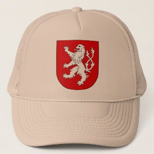 Svojanov, Czech Trucker Hat
