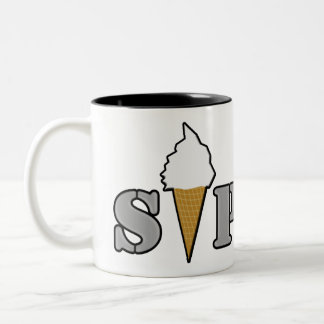 SVP Coffee Mug