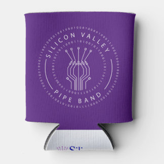 SVPB Foam Can Cooler