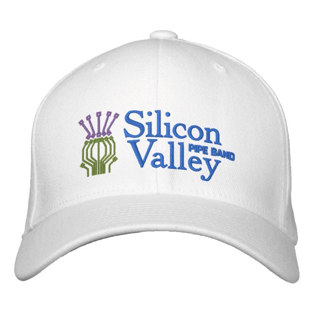 SVPB Hat (Front)