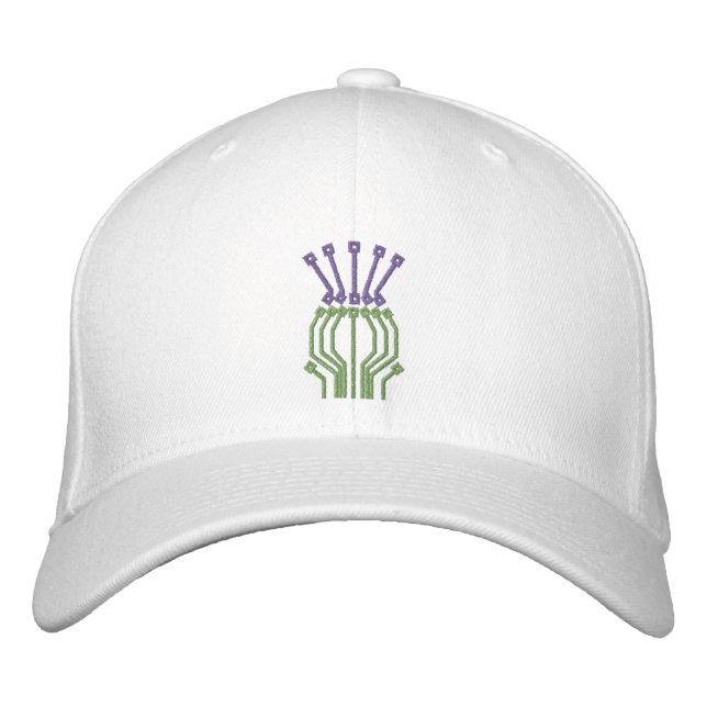 SVPB Hat (Front)