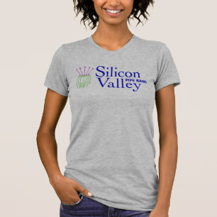 SVPB Logo T-Shirt