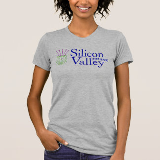 SVPB Logo T-Shirt