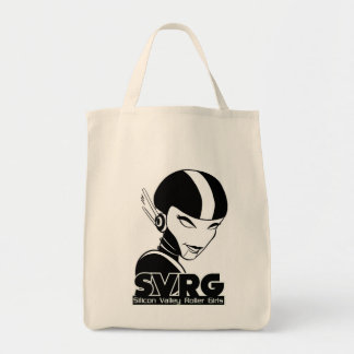 SVRG Grocery Tote