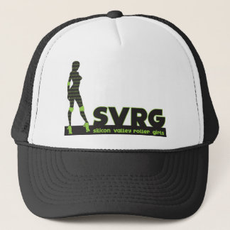 SVRG Trucker Hat