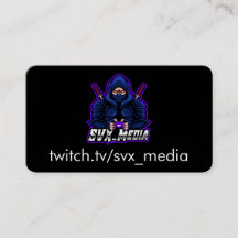 SVX cards