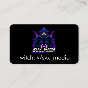 SVX cards