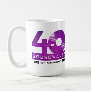 SW40 - Morris' Mug
